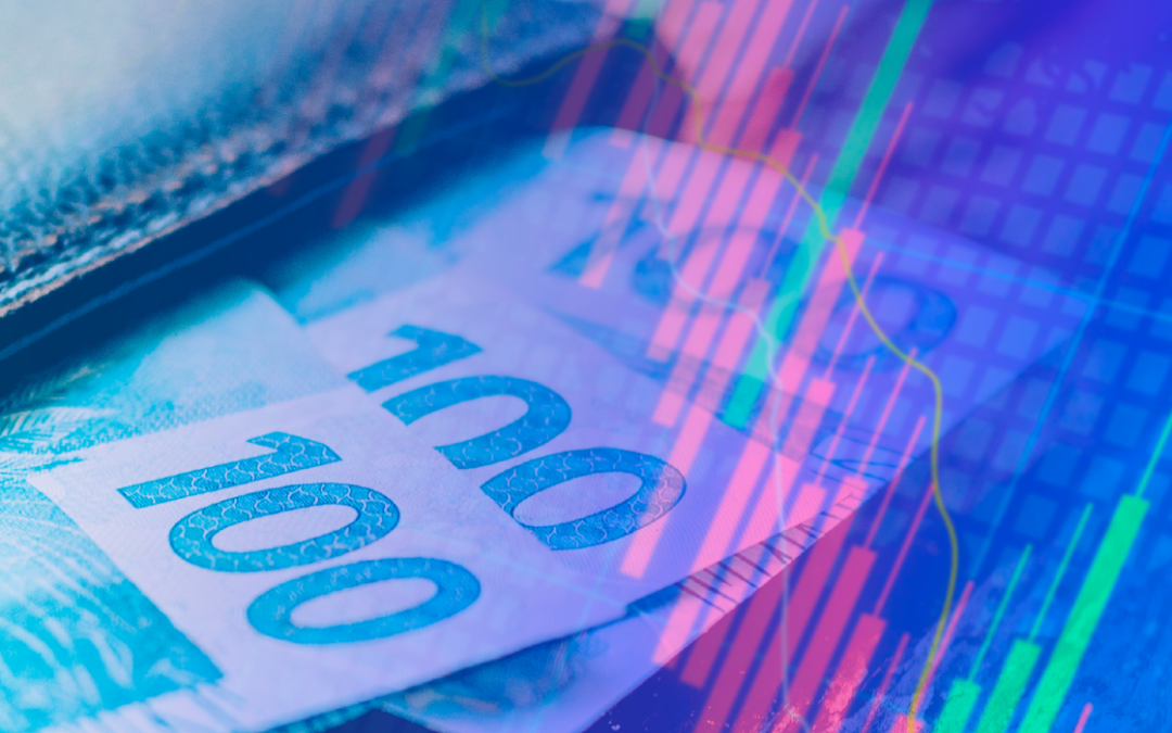 Economia brasileira cresce 0,6% em fevereiro, aponta índice do BC