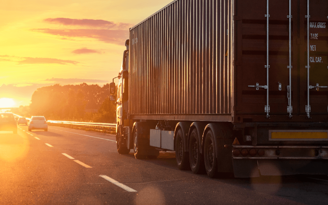 Como o conflito no Oriente Médio ameaça o transporte de cargas no Brasil