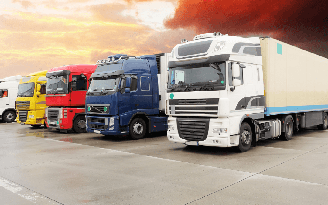 Superbid: Grandes empresas colocam caminhões e implementos à venda e ampliam oferta no mercado secundário