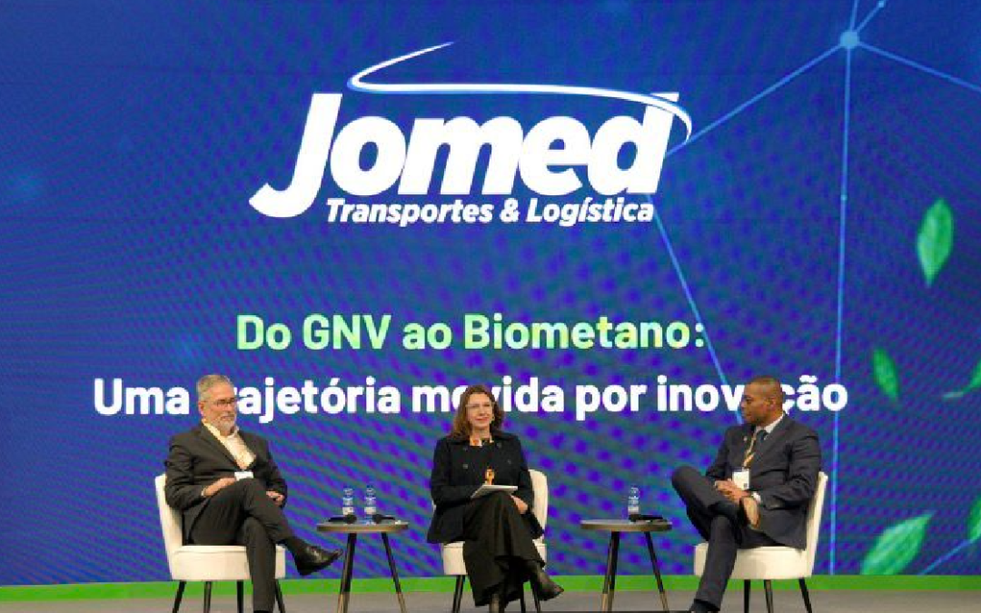 Avanços da descarbonização no transporte brasileiro