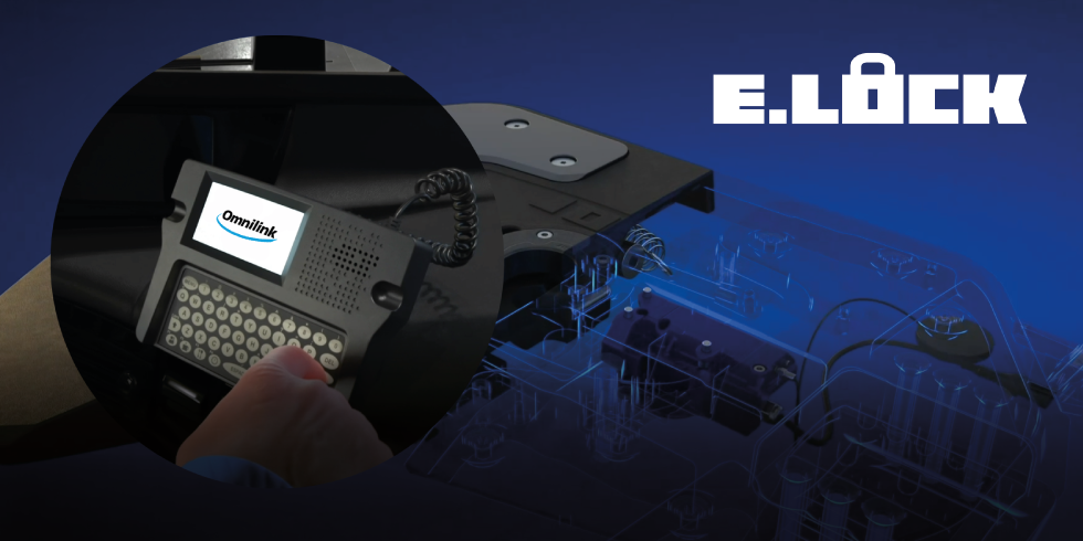 JOST e Omnilink apresentam trava de quinta roda inteligente e elevam o padrão de segurança no transporte rodoviário