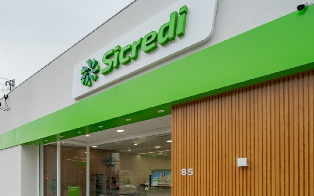 Sicredi amplia presença em São Paulo (SP) e inaugura mais três agências