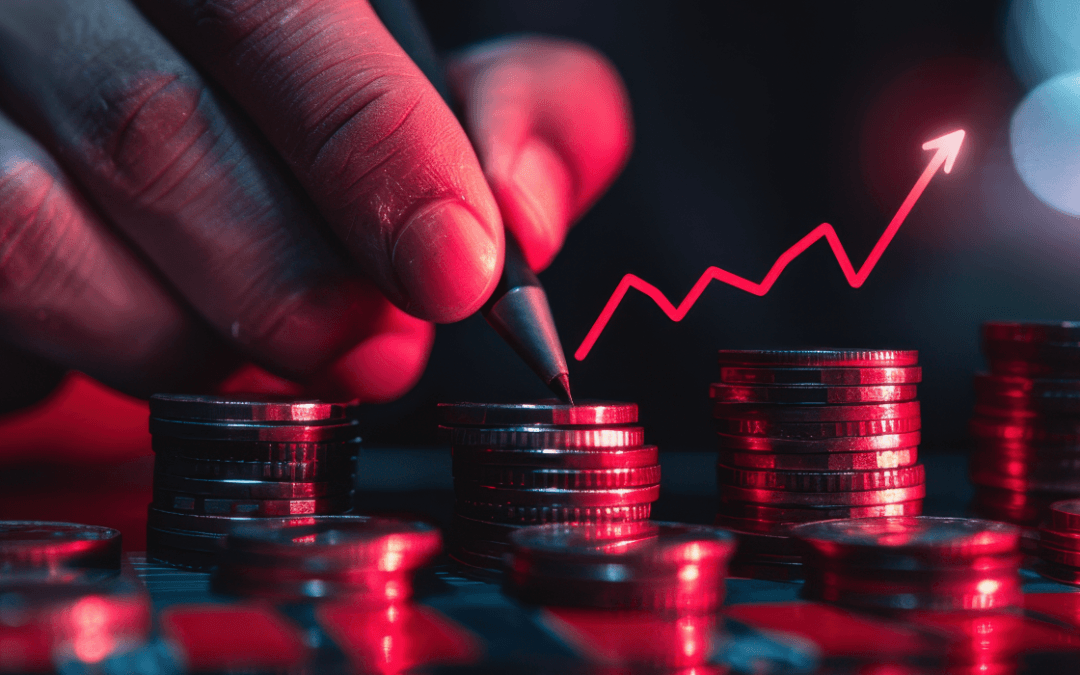 Mercado eleva previsão da inflação para 4,89% este ano