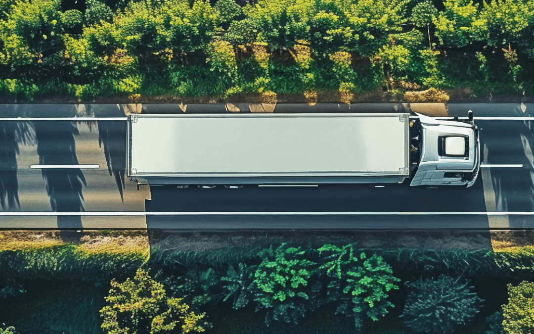 Contratos estão mudando: ESG passa a influenciar a escolha de transportadoras