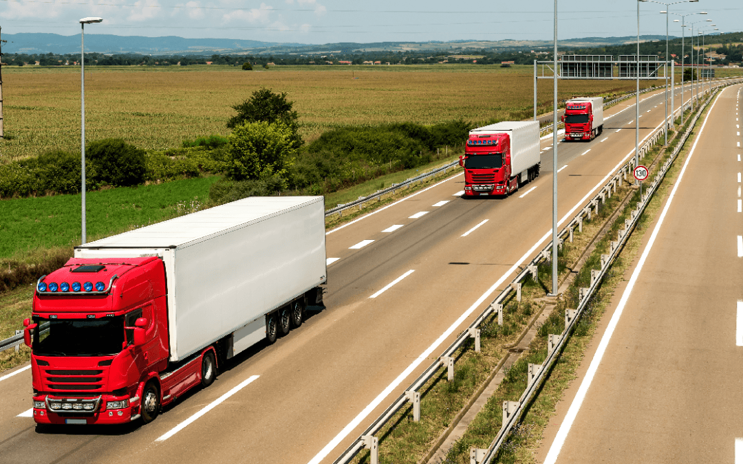 Frota velha, crédito novo: o que muda para as transportadoras com o Move Brasil 2