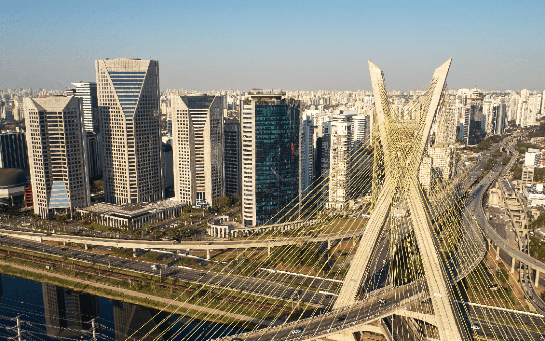 SP lidera desempenho econômico entre estados; veja ranking