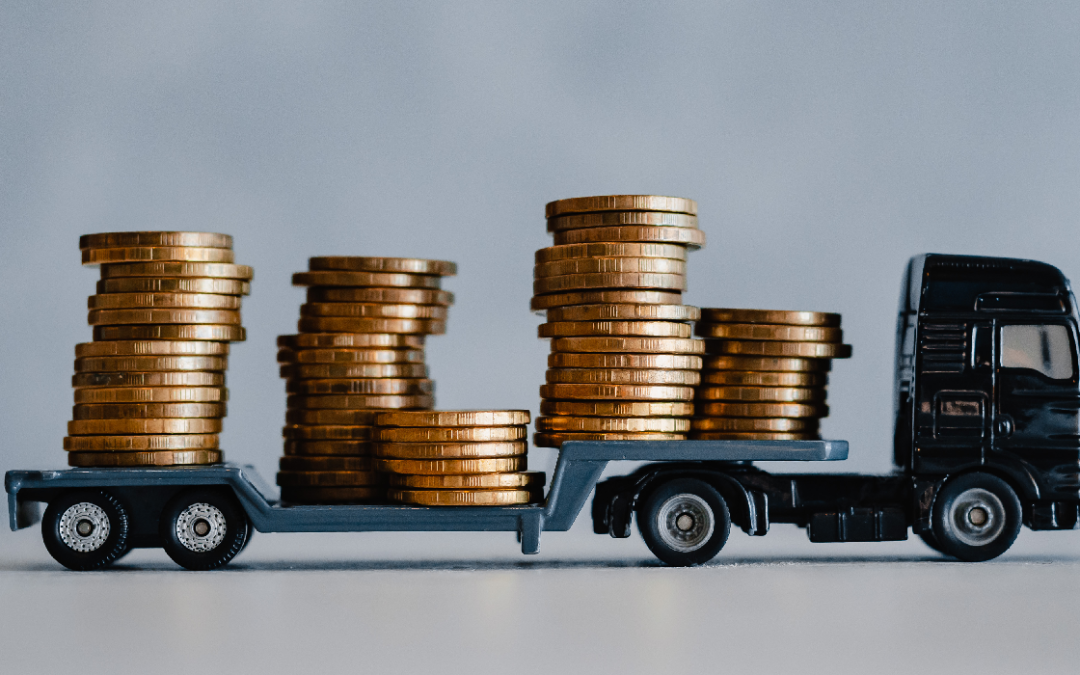 Brasil investe só 0,13% do PIB em transportes e fica entre os piores do mundo em infraestrutura