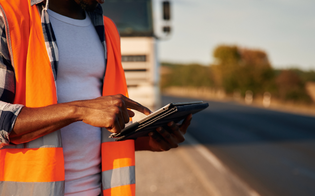 Transportadoras aceleram digitalização para reduzir falhas fiscais