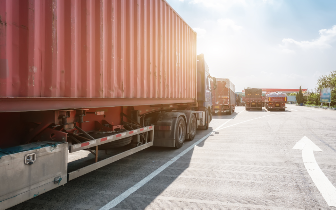 Transporte rodoviário de cargas enfrenta alta de custos e dificuldade de repasse em 2026