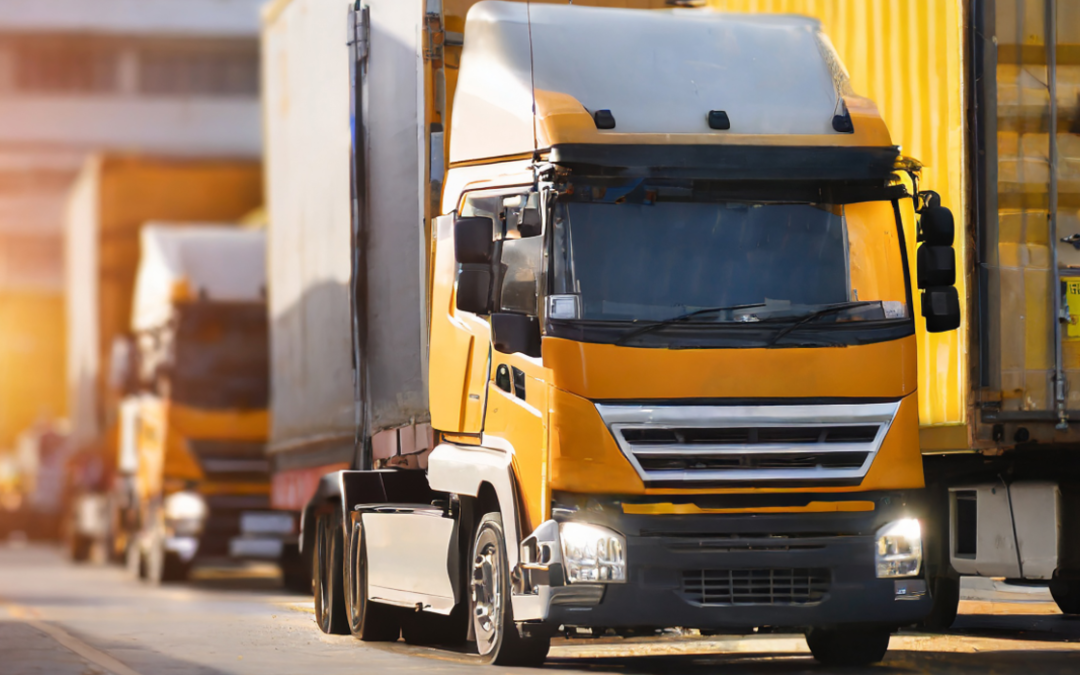 Frete rodoviário em 2026 enfrenta alta de custos e margens apertadas no transporte de cargas no Brasil
