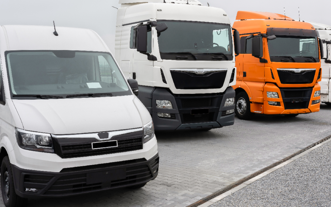 Transportes de passageiros e de cargas recuam em março, diz IBGE