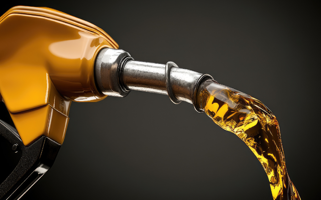 Governo diz que deve decidir sobre aumento de etanol na gasolina em junho