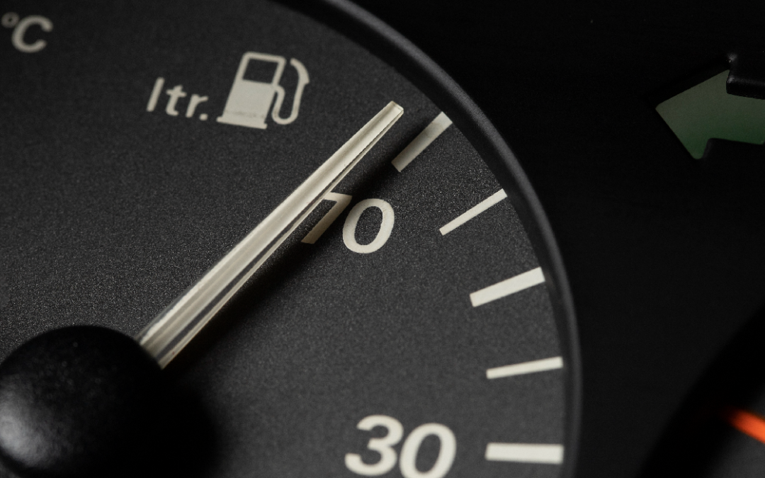 Governo fixa subvenção à gasolina em R$ 0,44 por litro