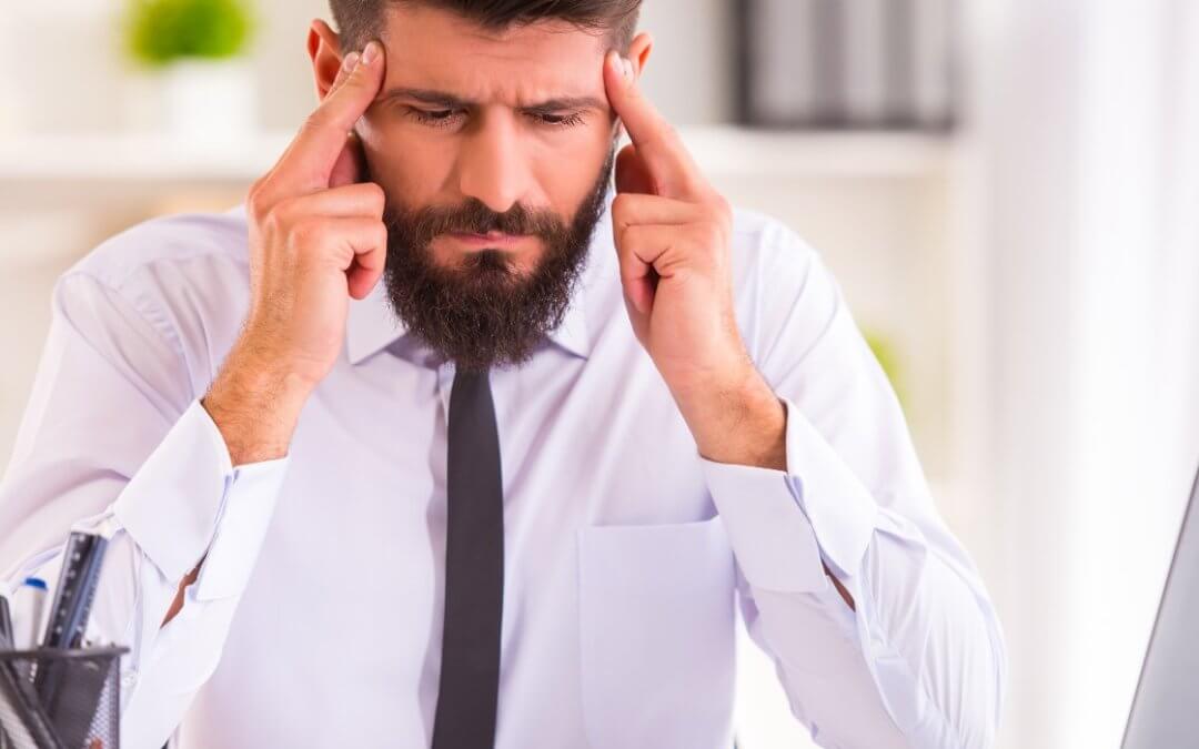 Saúde mental eleva custos das empresas, aponta pesquisa