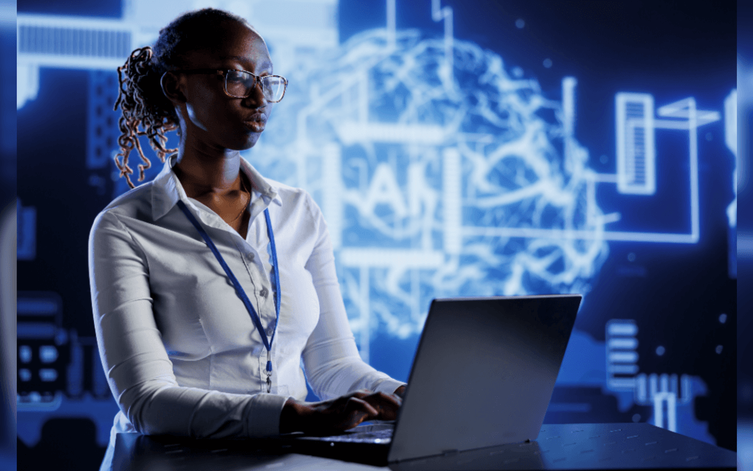 Recrutamento Inteligente: como a IA está revolucionando a forma de contratar