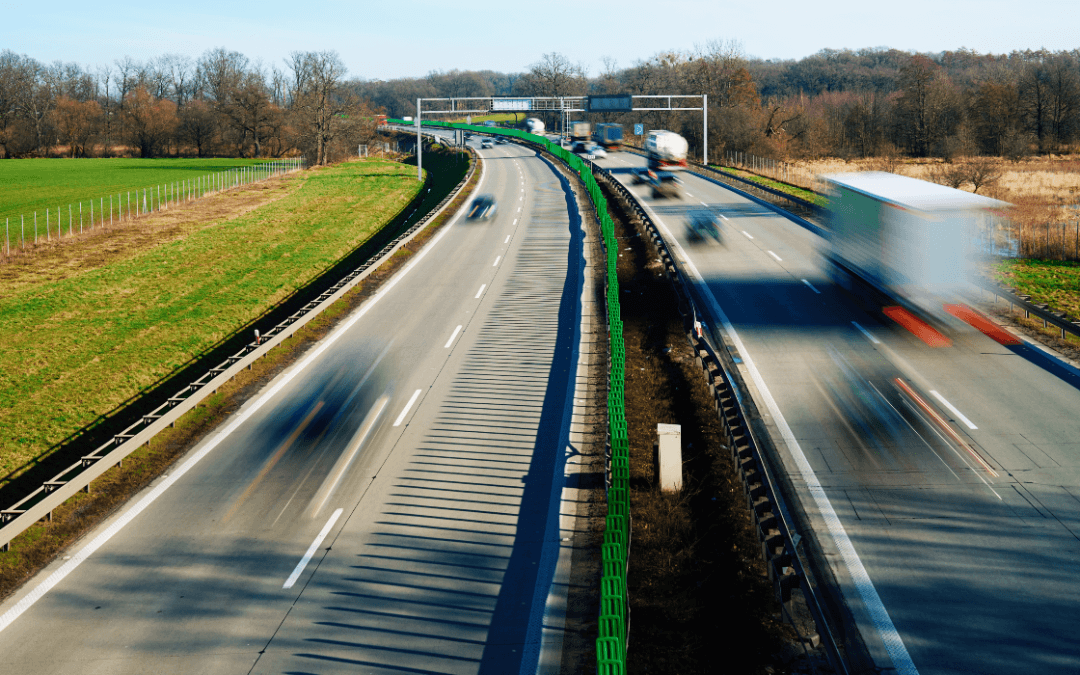 Aplicativo CNH do Brasil avisará motoristas sobre pedágios free flow