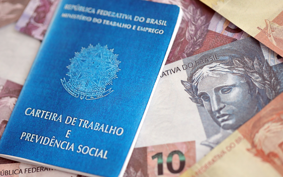 RAIS: Emprego formal cresce em fevereiro com 2,2 milhões de novos vínculos