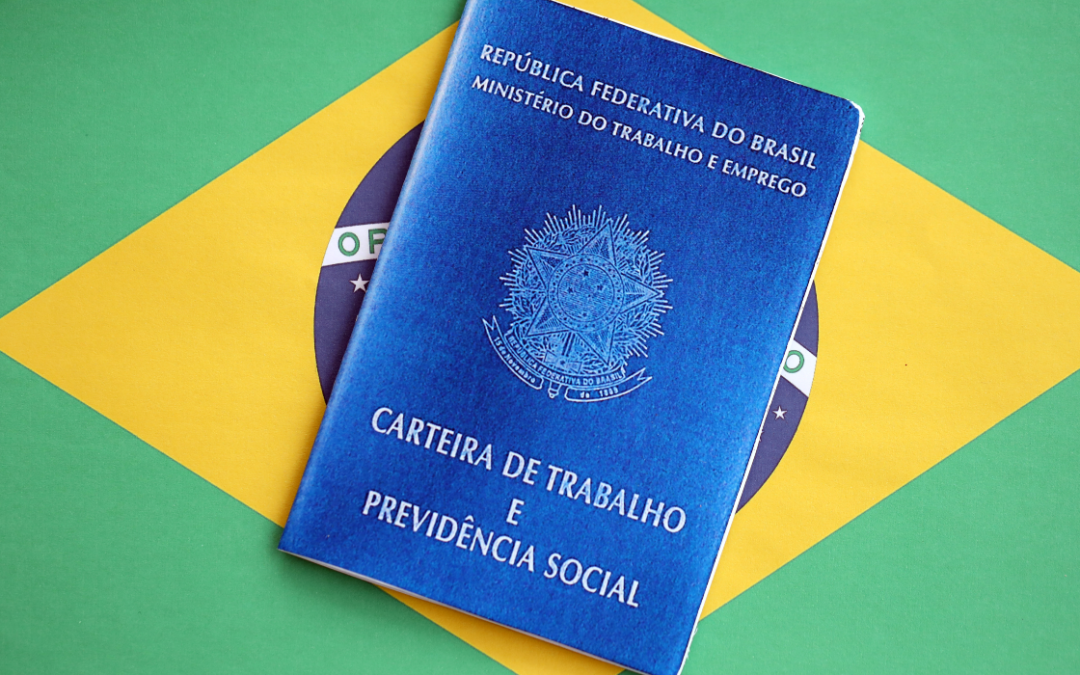 Taxa de desemprego fica em 5,6% no trimestre encerrado em maio, diz IBGE