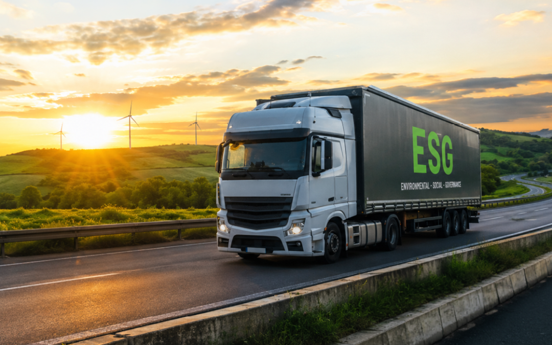 Transporte ganha espaço no debate sobre ESG na Alesp