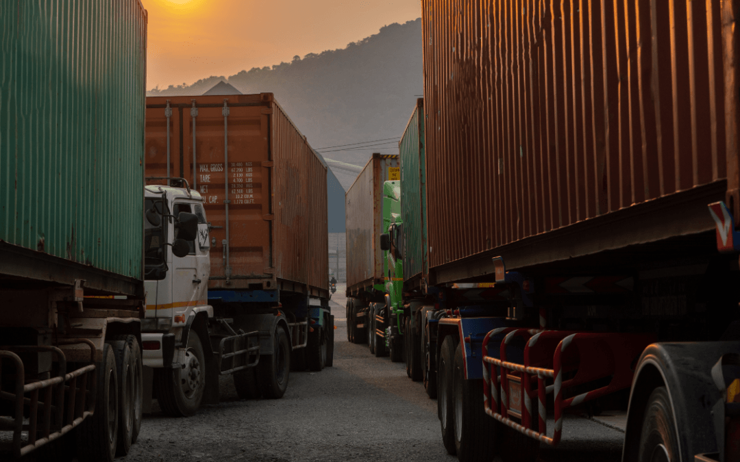 Roubo de cargas cai 34,3% em São Paulo nos cinco primeiros meses de 2026