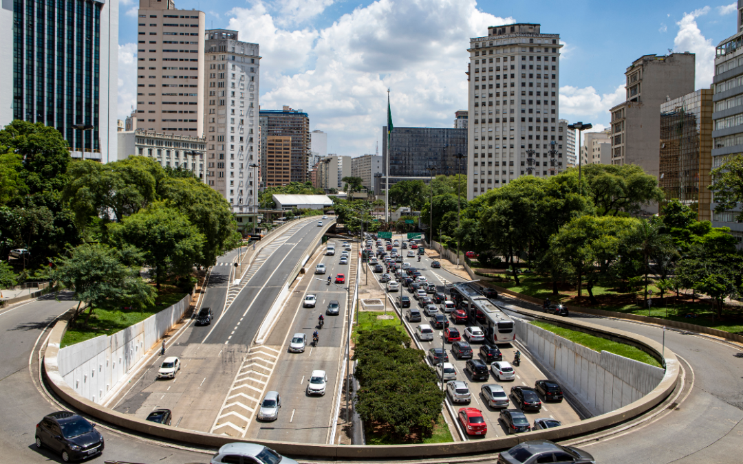 O Transporte Move o Brasil: CNT apresenta propostas para fortalecer o setor e impulsionar o desenvolvimento do país