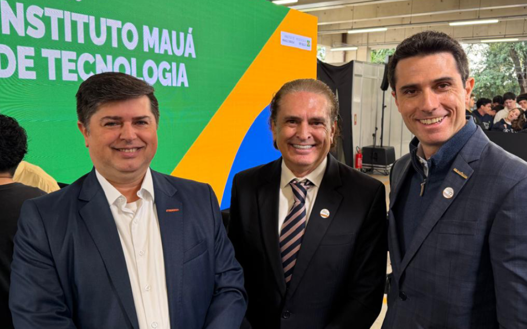 A convite do Ministério de Minas e Energia, SETCESP acompanha testes sobre a ampliação da mistura de biodiesel ao diesel