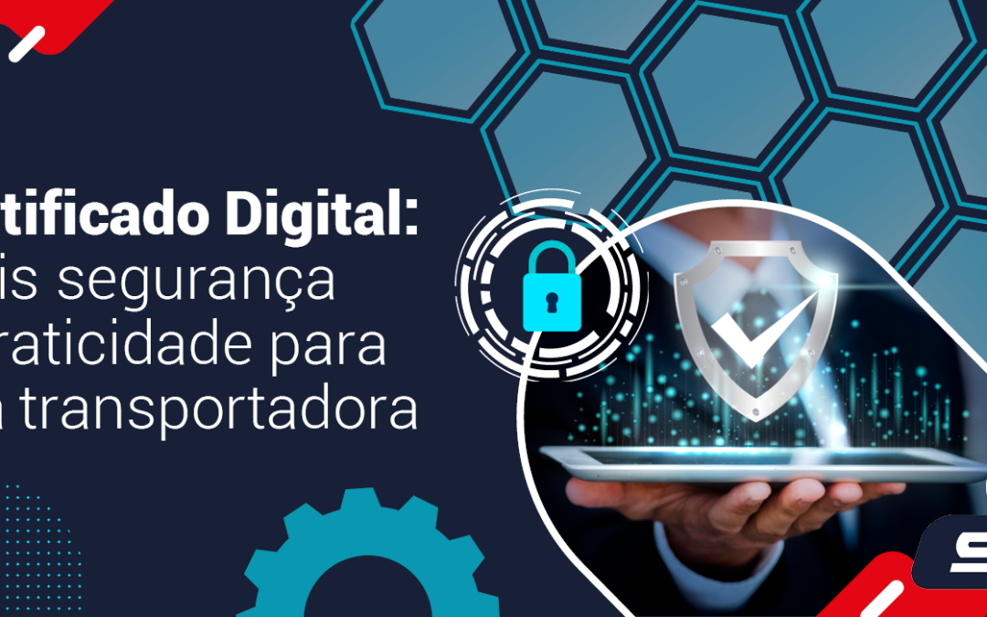 Descubra os vários motivos para emitir seu certificado digital no SETCESP