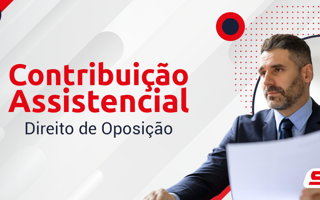 Direito de Oposição