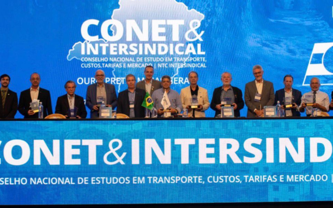 Em Ouro Preto, Intersindical reúne lideranças do TRC para debater regulação, reforma tributária e eleições de 2026