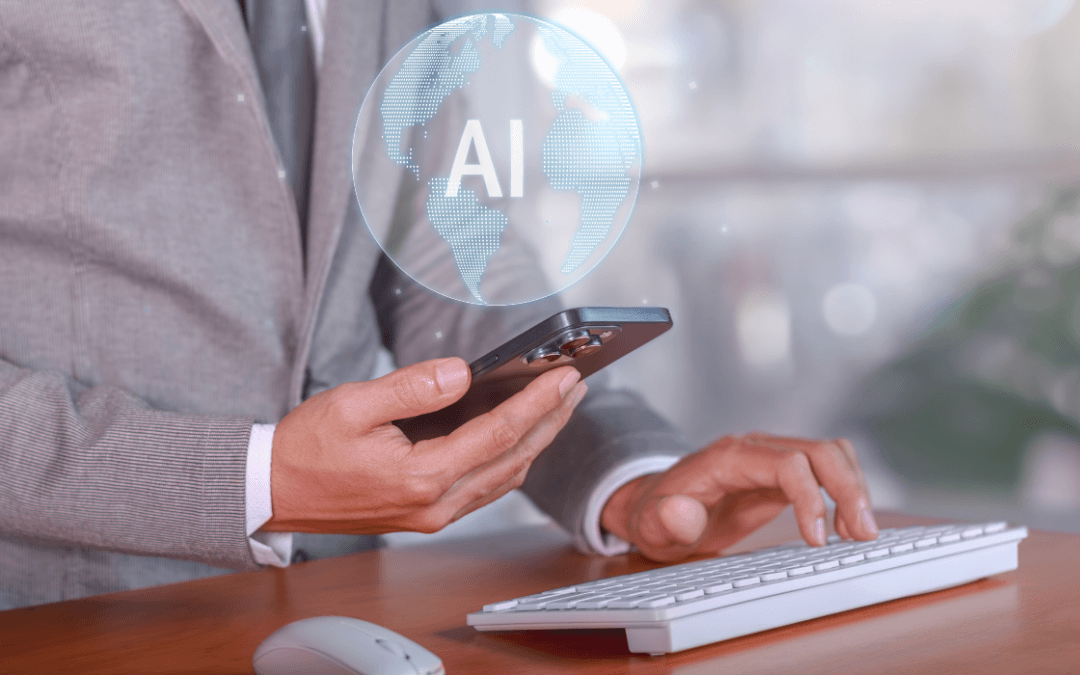 O RH como ‘farol’ da IA: o desafio agora é redesenhar o trabalho entre humanos e agentes digitais