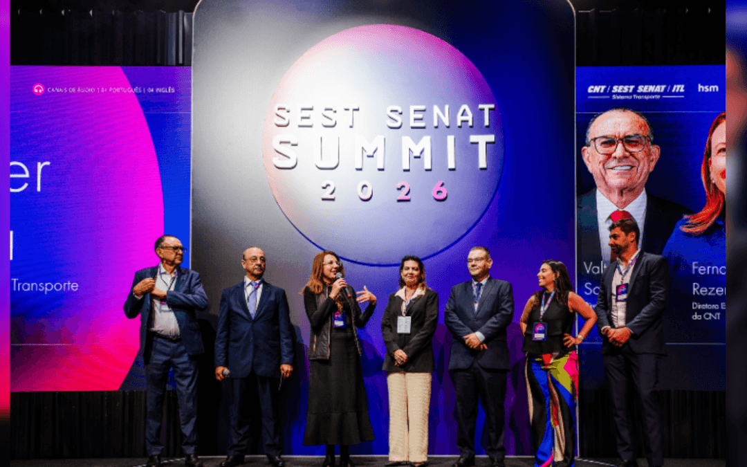 Summit 2026: Levantamento inédito apoia o setor na implementação dos pilares ESG
