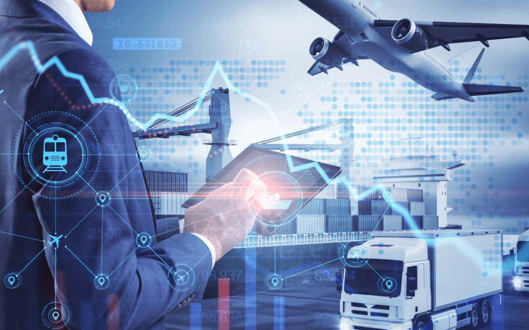 Brasil precisa de R$ 2 trilhões para destravar transportes