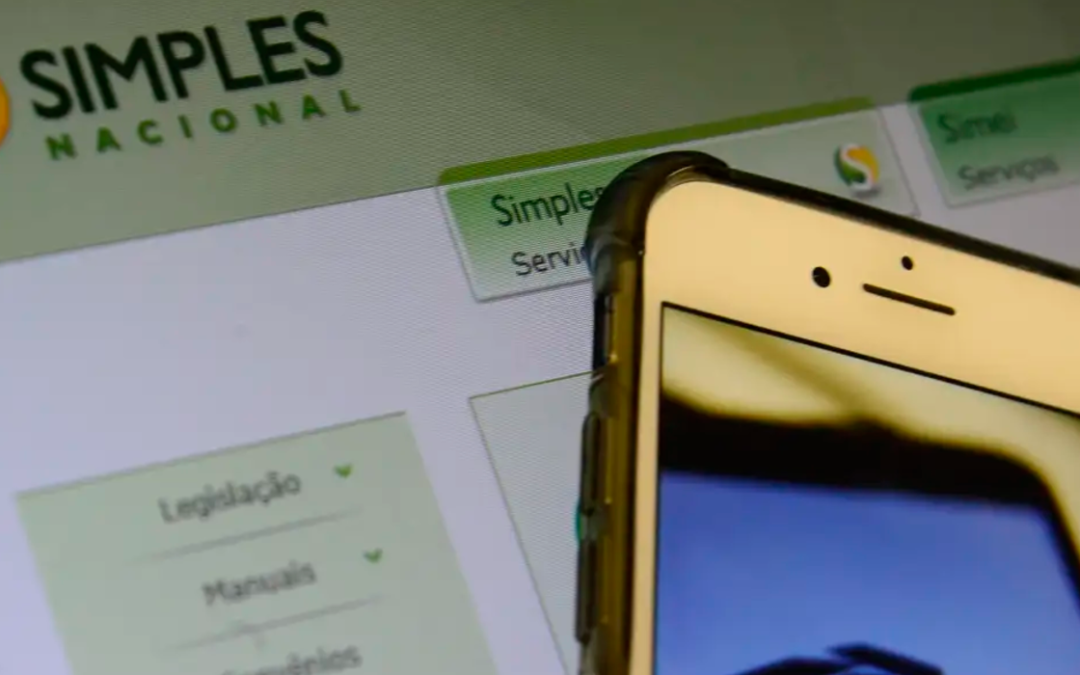 Opção pelo Simples Nacional para 2027 é antecipada para setembro