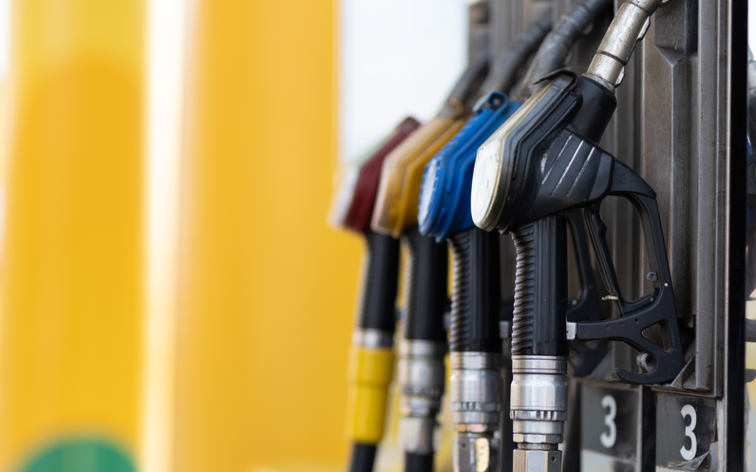 MP libera R$ 3,15 bi de subsídios para produzir e importar diesel e gasolina