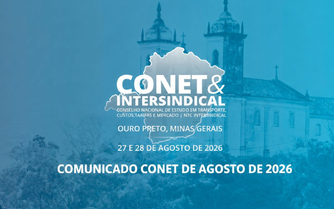 Comunicado CONET de agosto de 2026