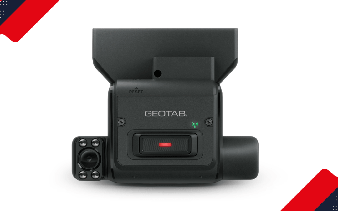 O “VAR das estradas”: Geotab traz ao Brasil câmera veicular com IA embarcada que pode ajudar reduzir em até 95% os acidentes