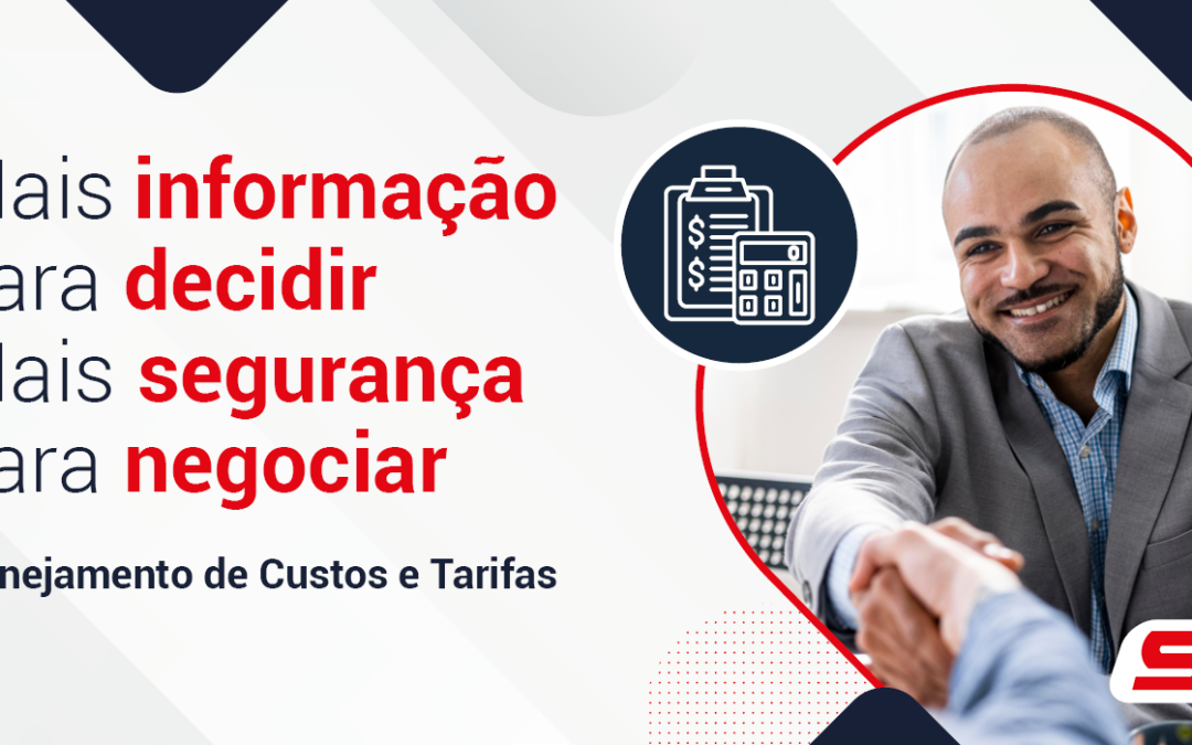 Como calcular o frete e negociar reajustes? O SETCESP orienta sua empresa