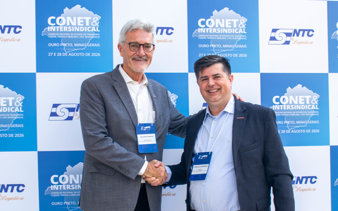 SETCESP marca presença no CONET & Intersindical de Ouro Preto