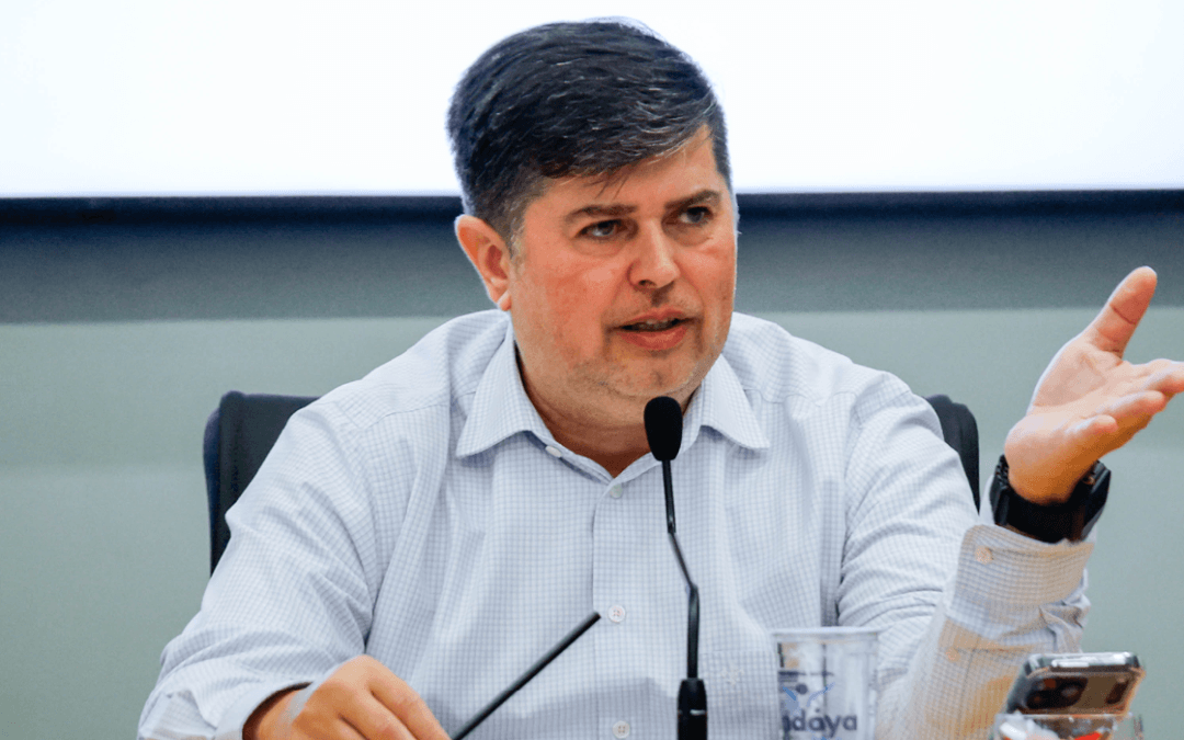 Conselho Superior do SETCESP discute escassez de motoristas e complexidade regulatória