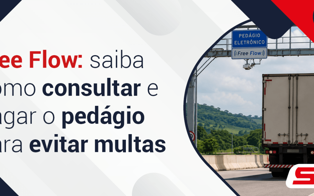 Free Flow: saiba como consultar e pagar o pedágio para evitar multas