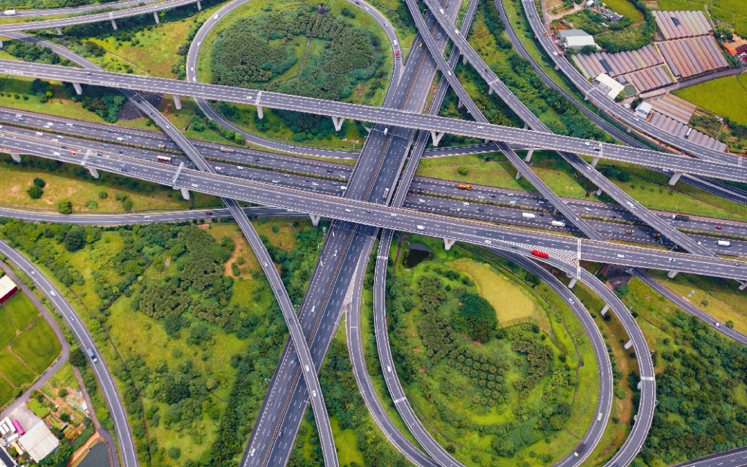 Clima extremo amplia desafios para infraestrutura e operações de transporte