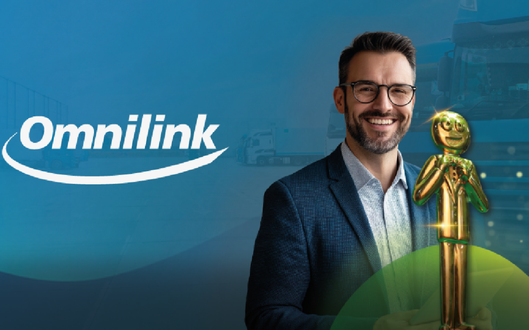 Reconhecimento do consumidor coloca Omnilink entre as indicadas ao Prêmio Reclame AQUI