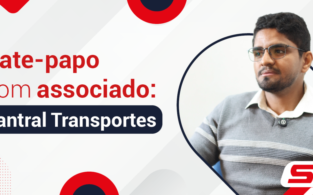 Bate-papo com associado: Santral Transportes