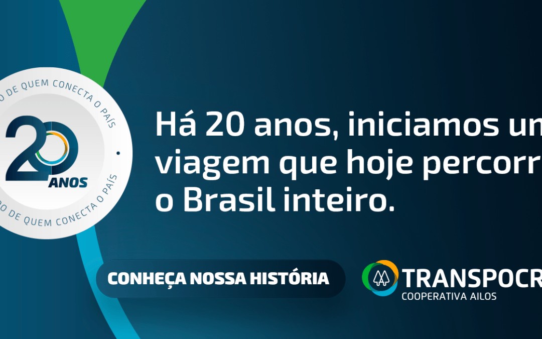 Transpocred: soluções financeiras para transporte
