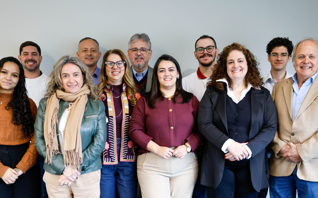 Projetos inscritos no 12º Prêmio de Sustentabilidade são apresentados à banca julgadora