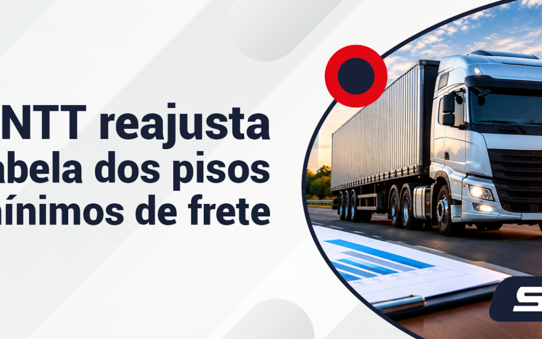 Confira: IPTC analisa a nova tabela de frete