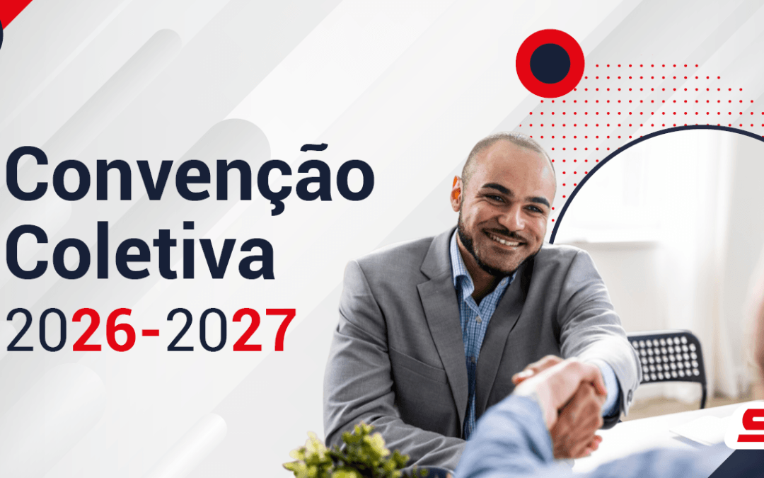 Convenção Coletiva – 2026/2027