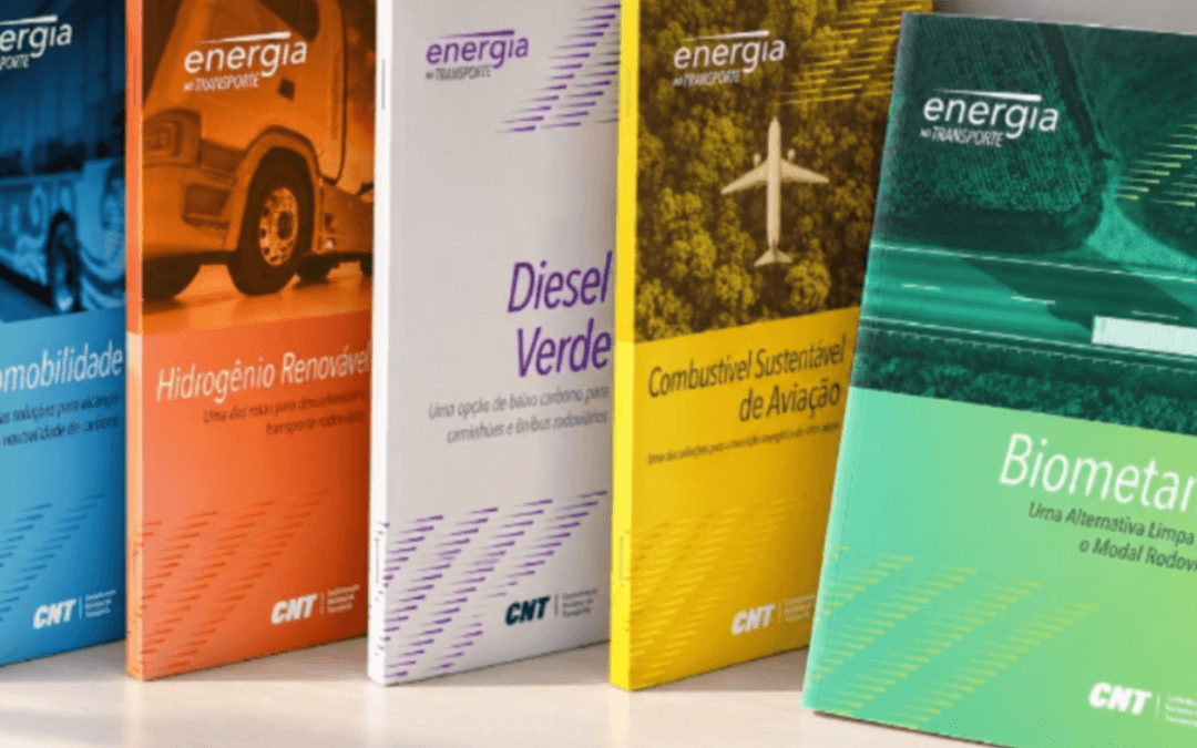Cinco anos de estudos ajudam a mapear a transição energética do transporte