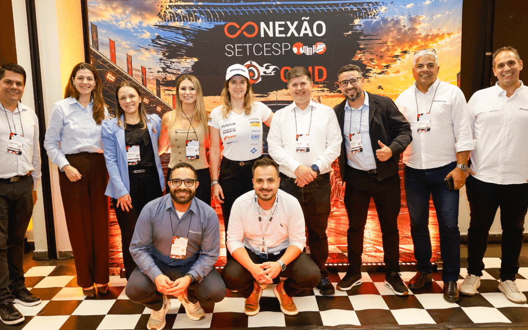 Conexão SETCESP no Grid acelera oportunidades de negócios entre empresas do setor