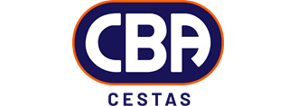 LOGO CBA CESTAS